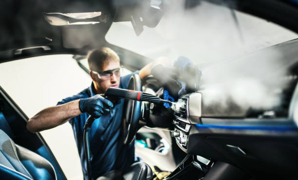 Best Ventilation Cleaning Services  in Stephenville, TX