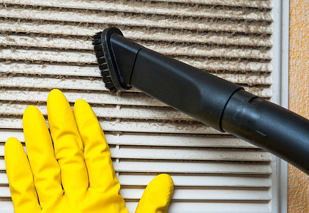 Best Home Air Vent Cleaning  in Stephenville, TX