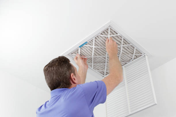 Best Commercial HVAC Duct Cleaning  in Stephenville, TX